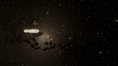 Deception: Deep Space - The Asteroid Belt