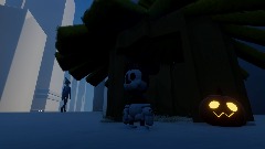 The adventures of lil mic Halloween special