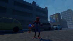 Spider man suits 1