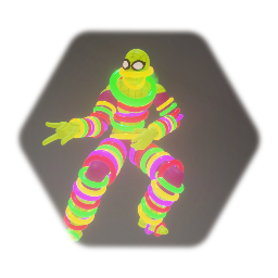 <term> The Party Spider