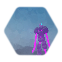 Demon prince boss
