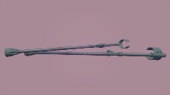 A screenshot taken in Dreams. 3 of 3.