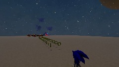 Sonic Dreamptation Demo