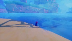 A screenshot taken in Dreams. 1 of 13.