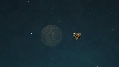 A screenshot taken in Dreams. 7 of 11.