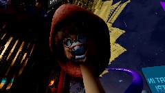 A screenshot taken in Dreams. 9 of 16.