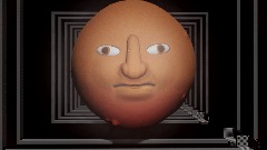 A pirated copy of the meatball man