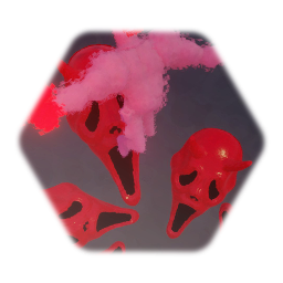 God of the underworld