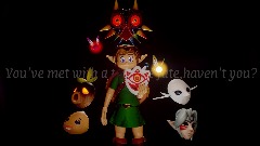 A screenshot taken in Dreams. 3 of 30.