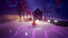 A screenshot taken in Dreams. 1 of 4.