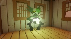 A screenshot taken in Dreams. 16 of 16.