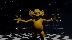 A screenshot taken in Dreams. 12 of 16.