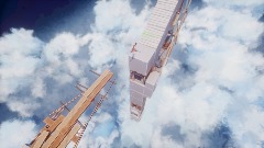 A screenshot taken in Dreams. 18 of 24.