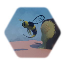 Wasp (Enemy)