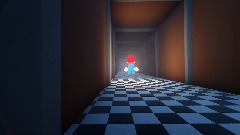 Original Every copy of Mario 64 is Personalized.