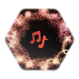 Someones in The basement