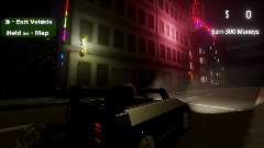 The Sausage Dog Saga - Stage 5