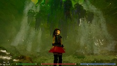 A screenshot taken in Dreams. 15 of 28.