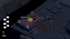 A screenshot taken in Dreams. 16 of 23.