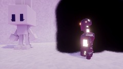 Policy Fun day and one night at ghost Fnaf fan game