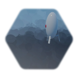 Portal turret