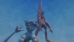 A screenshot taken in Dreams. 8 of 23.