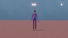 A screenshot taken in Dreams. 4 of 5.