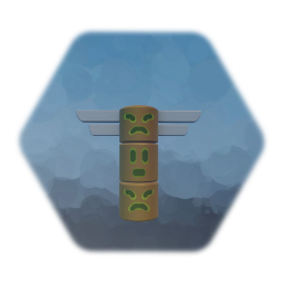 Green Hill Asset Pack - Sonic the Hedgehog