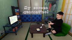 A screenshot taken in Dreams. 4 of 7.