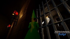 A screenshot taken in Dreams. 8 of 11.