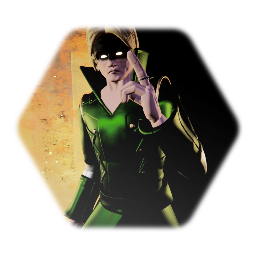 Deathead & The U Shape