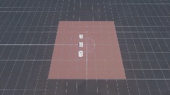 A screenshot taken in Dreams. 2 of 2.