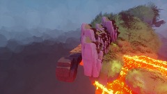 Ash’s CAT-venture!