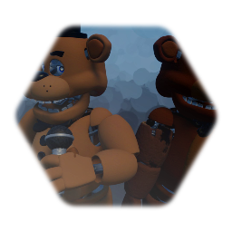 Classic Unwithered's