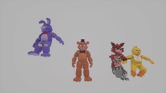 Fnaf beat box