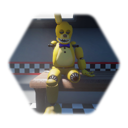 SpringBonnie (Prototype Half-Way)