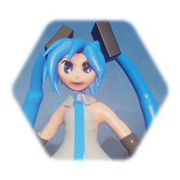 Hatsune Miku