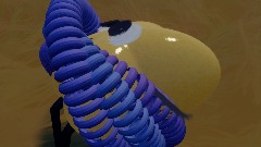 A screenshot taken in Dreams. 13 of 13.