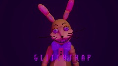 Glitchtrap Model Showcase