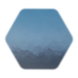 Speed Boost w/ Difficult Lateral Movement