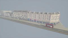 DEMARAE’s Street Facade Showcase