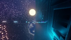 Go that-a-way (puppet) (level 8 p1)