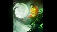 A screenshot taken in Dreams. 8 of 30.