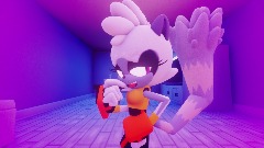 A screenshot taken in Dreams. 7 of 25.
