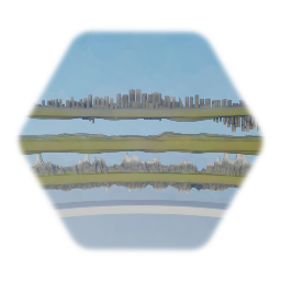 Background Scenery Set