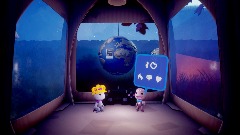 A screenshot taken in Dreams. 7 of 7.