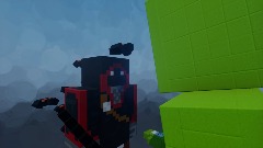 Gudboyhalo kansells dream