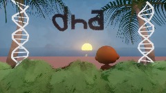 DNA Production / Jaleco logo