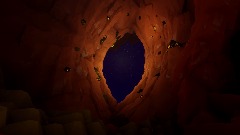 A screenshot taken in Dreams. 14 of 28.