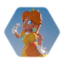 Princess Daisy